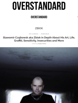 Paintings by Zbiok Czajkowski